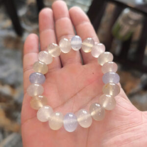 Vòng Tay Mã Não Đa Bảo 01