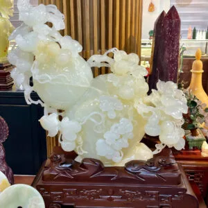 Hồ Lô Ngọc Onyx