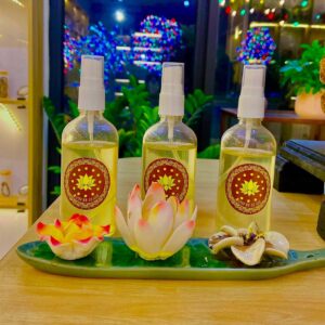 Rượu Trầm Hương Bao Sái