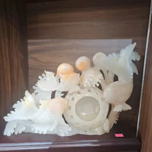 Cá Vàng Ngọc Onyx